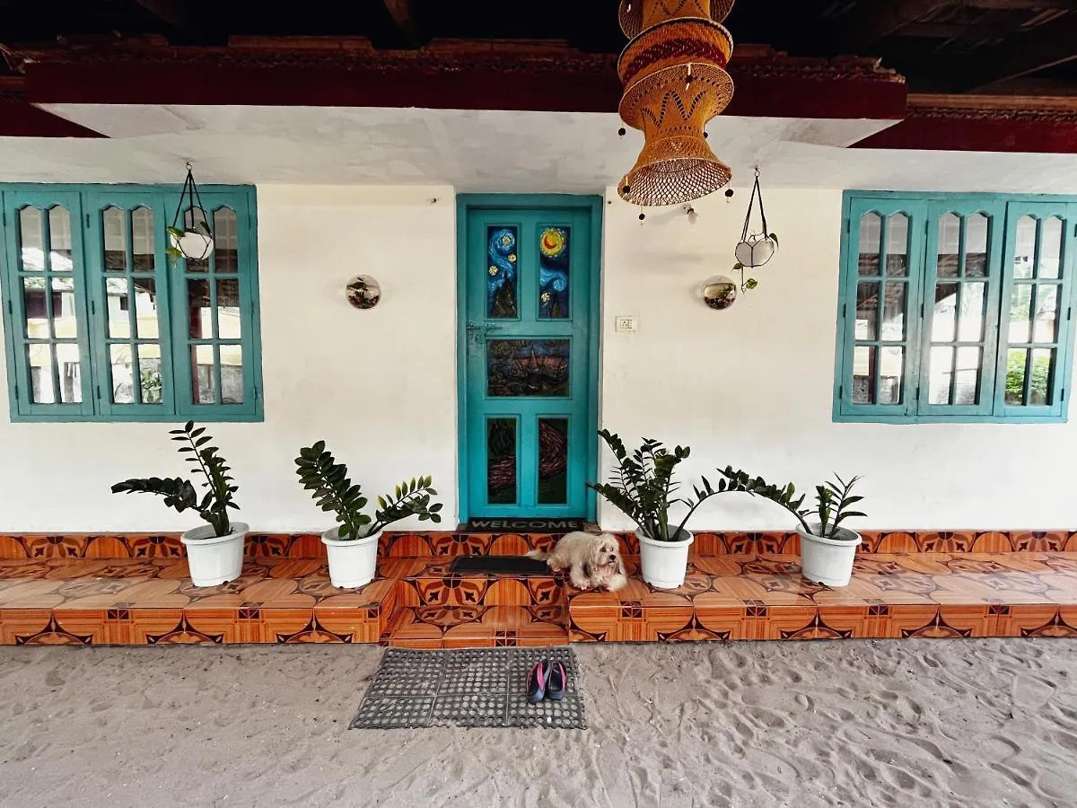 House In The Beach Alappuzha