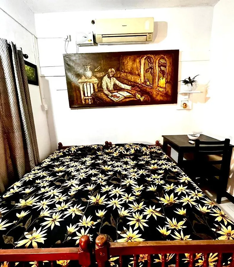 Homestay House In The Beach Alappuzha