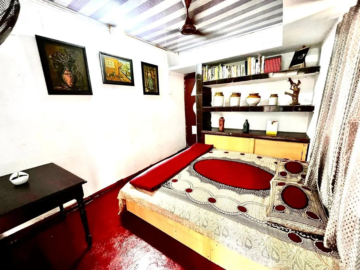 Homestay House In The Beach Alappuzha India