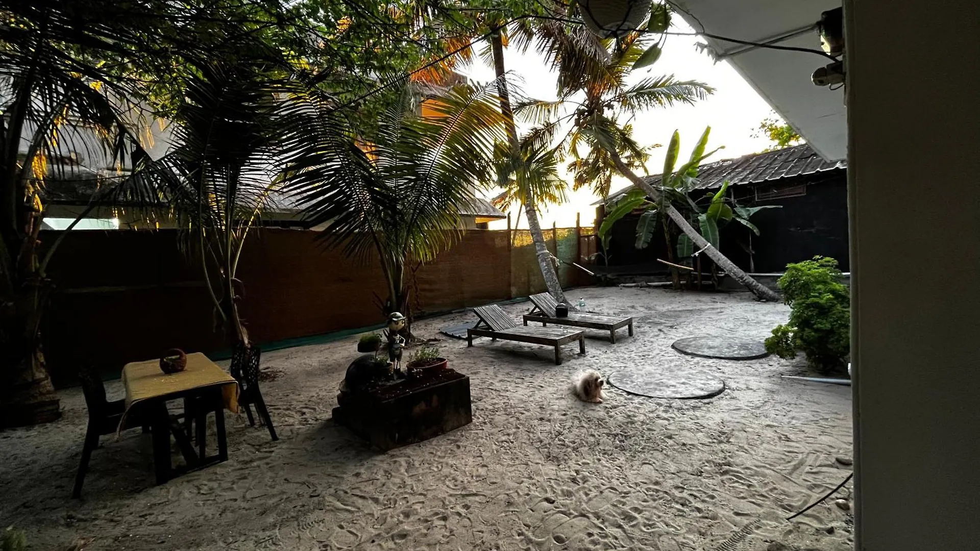 Homestay House In The Beach Alappuzha