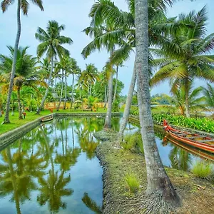  Hotel Ameya Kerala