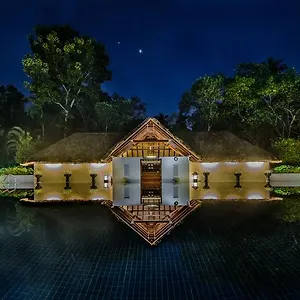 Carnoustie Ayurveda & Wellness Semesteranläggning (resort)