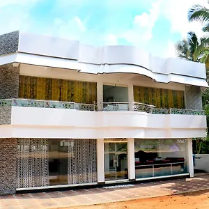 Mugal Beach Alappuzha