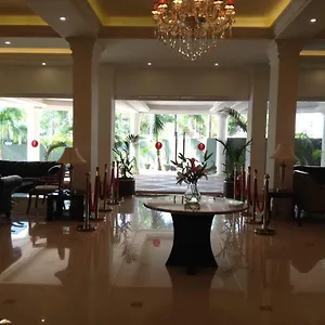 4* Hotel Camelot